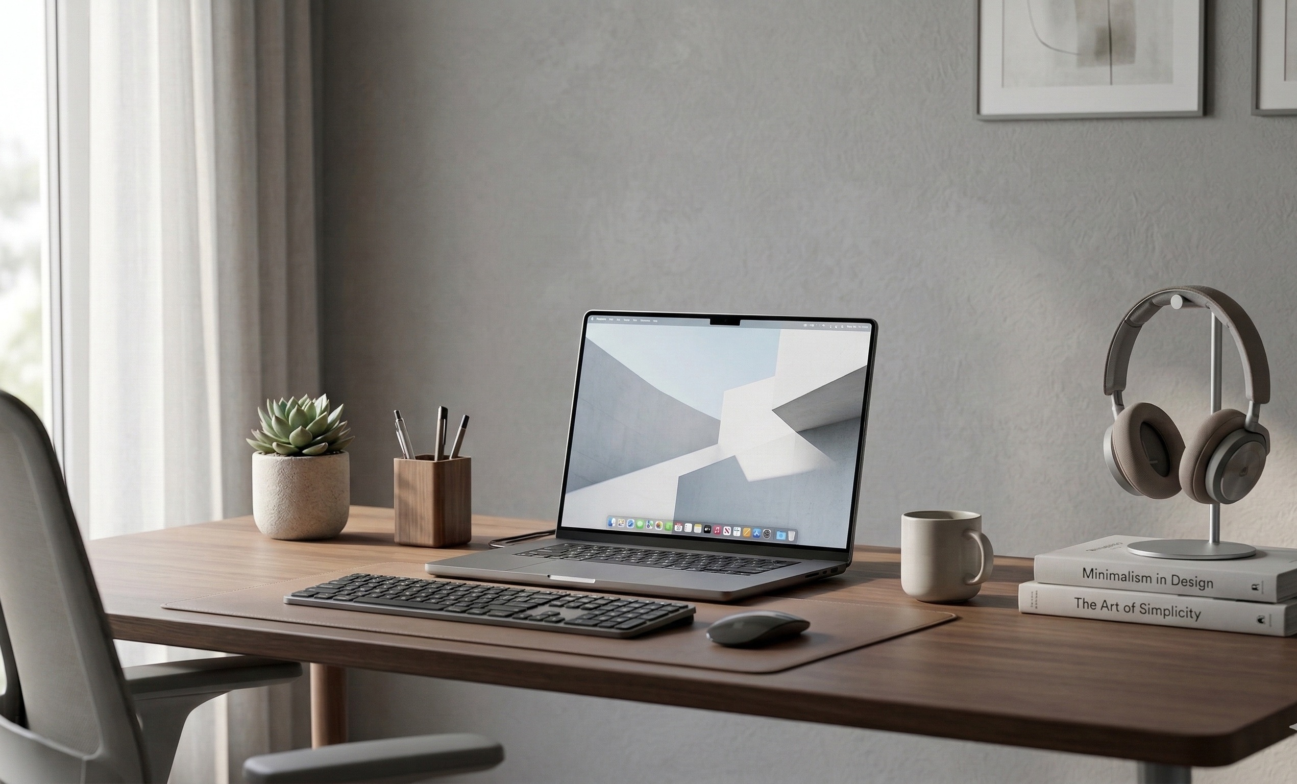 Más de 20 años de experiencia