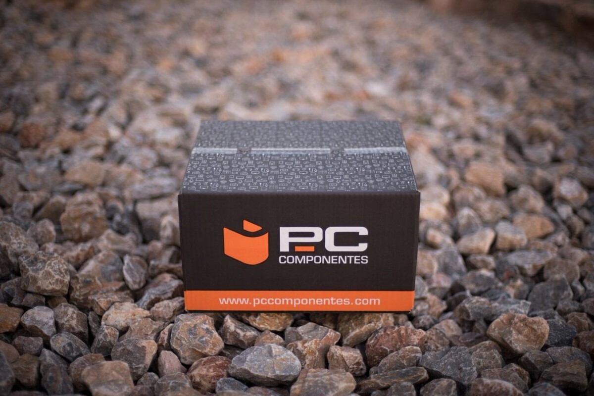 Tienda MrInformático - Distribuidor Oficial PcComponentes en Valencia